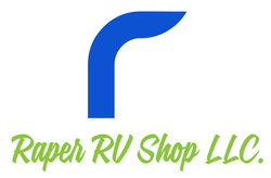 Raper RV Shop, LLC in Golden, Mississippi Serving the Tennessee Valley Area.